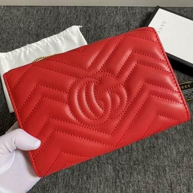Replica Gucci Bags 1:1 474575 20X17X6cm DF 4colour