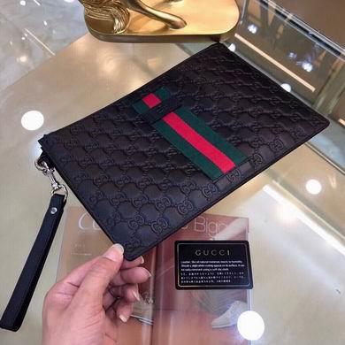Replica Gucci Bags 1:1 8004 30.5X21X1.5cm WP