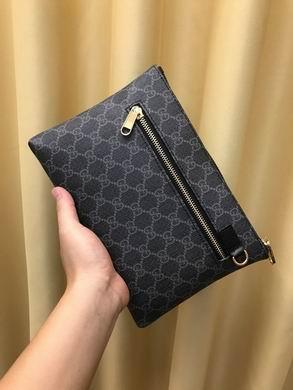 Replica Gucci Bags 1:1 968-5 26X18X5cm XM 2colour