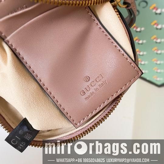 Replica Gucci Bags 1:1 598597 10.5x17x5cm df01