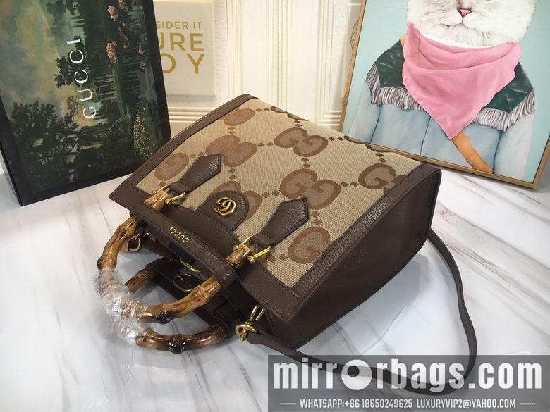 Replica Gucci Bags 1:1 WD660195 27X24X11