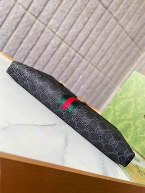 Replica Gucci Bags 1:1 743996 28X18X2.5cm XM 3colour