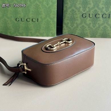 Replica Gucci Bags 1:1 760196 20X13X6cm DF 4colour
