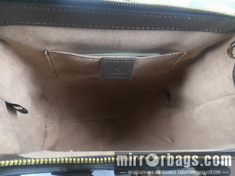 Replica Gucci Bags 1:1 547551 25X19X9.5cm DN