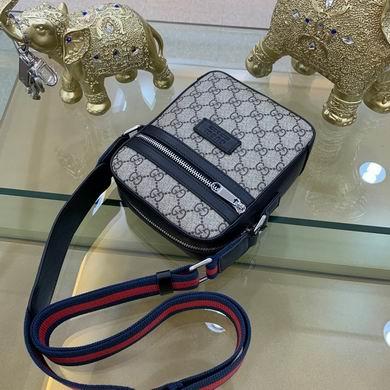 Replica Gucci Bags 1:1 6930-5 16X6X19cm WP 2colour