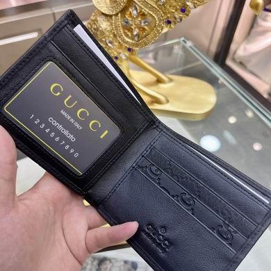 Replica Gucci Bags 1:1 19X10cm 短12x10cm 081801 YG 2