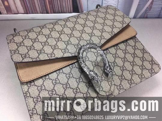 Replica Gucci Bags 1:1 Dionysus 403348 30x20.5x11.5cm df06