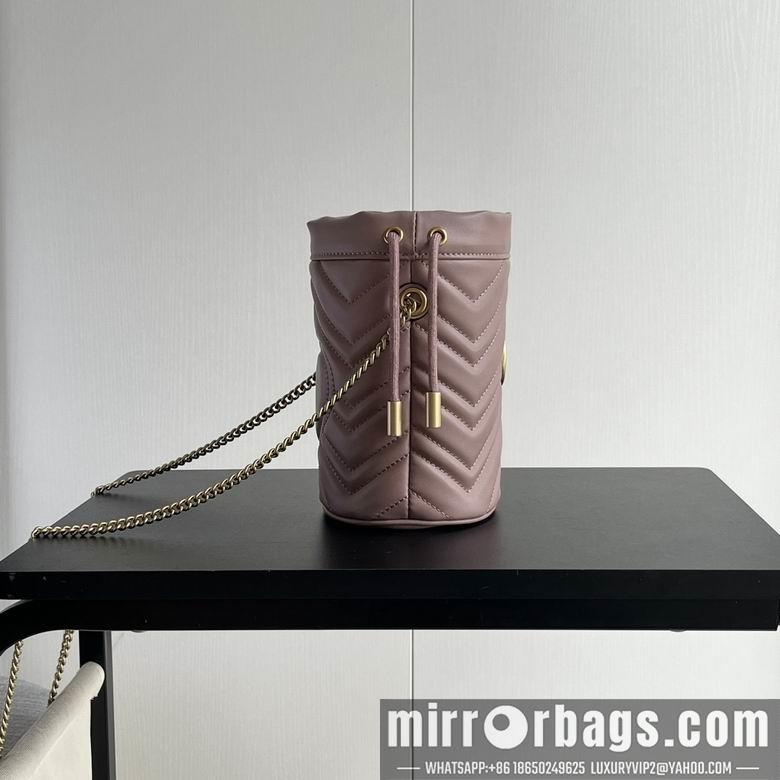 Replica Gucci Bags 1:1 575163 19X17cm DF 2