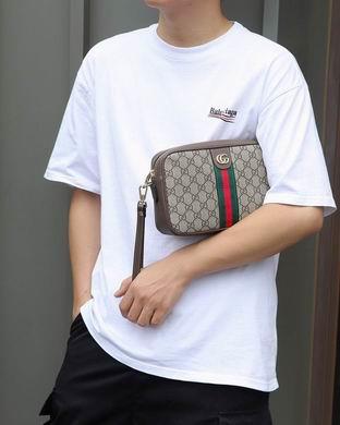 Replica Gucci Bags 1:1 5008 24X6X16cm WP 3colour