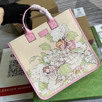 Replica Gucci Bags 1:1 tote 550763 33.5X31.5X7.5cm MP 2colour