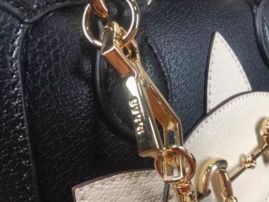 Replica Gucci Bags 1:1 677212 20X19.5X7.5cm DF 4colour