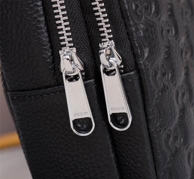Replica Gucci Bags 1:1 6081 28X17X5cm WP