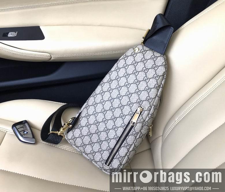 Replica Gucci Bags 1:1 0T119-4 17X30X6cm XM 2colour