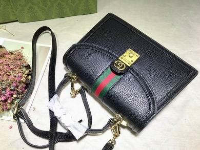 Replica Gucci Bags 1:1 WD651055 25X17.5X7