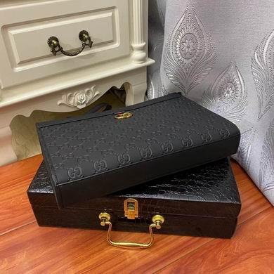 Replica Gucci Bags 1:1 33225 19X29X5cm XM