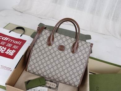 Replica Gucci Bags 1:1 659983 31X26.5X14cm YG 2colour