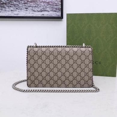 Replica Gucci Bags 1:1 WL499623 25X14X8