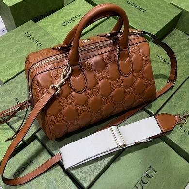Replica Gucci Bags 1:1 702242 31X19X22cm DF 3colour