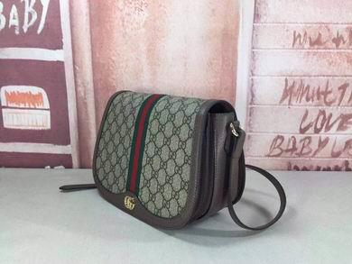 Replica Gucci Bags 1:1 Ophidia 601044 25x18x9cm df04