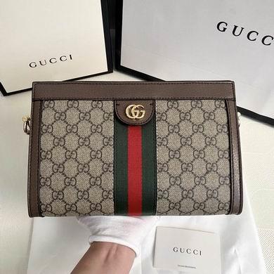 Replica Gucci Bags 1:1 WD503877 26X17.5X8