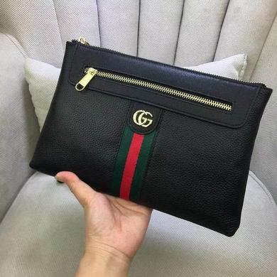 Replica Gucci Bags 1:1 28080-1A 28X17X2.5cm XM