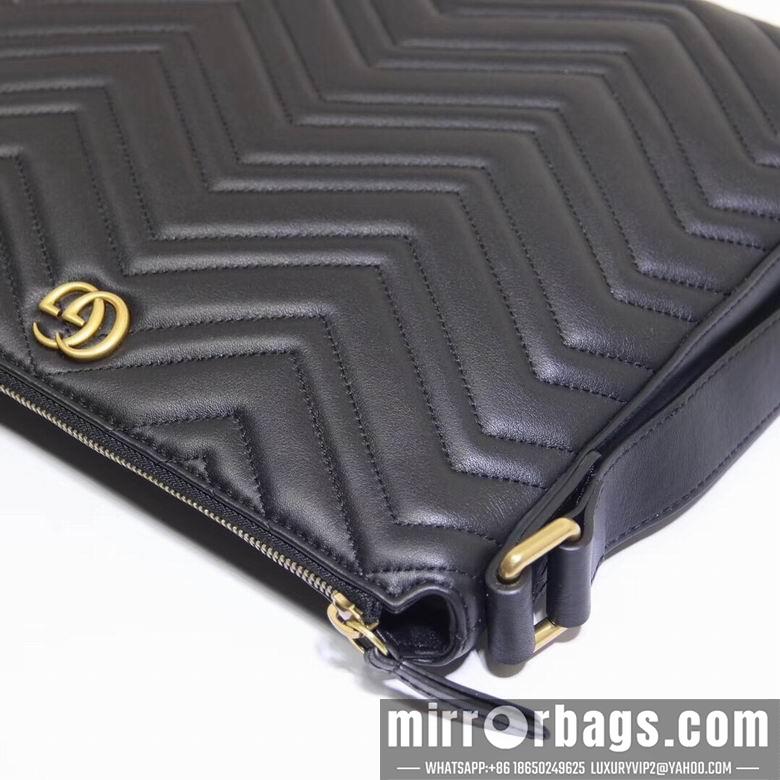 Replica Gucci Bags 1:1 WD523369克皮 29X27X3