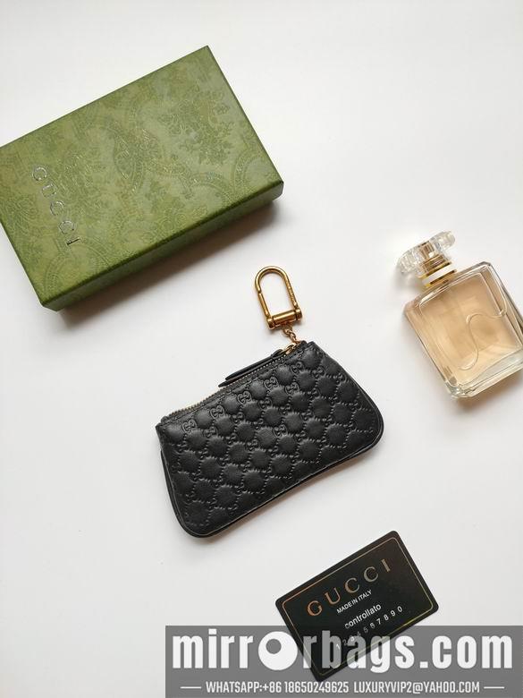 Replica Gucci Bags 1:1 671773 12.5X7X1.5cm XMY 14