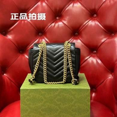 Replica Gucci Bags 1:1 739682 18X13.5X8cm DF