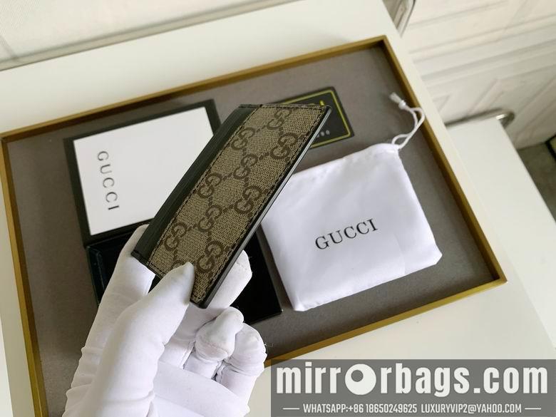 Replica Gucci Bags 1:1 451277 10X7.5cm YG 2
