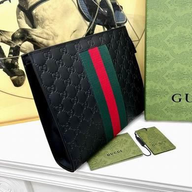 Replica Gucci Bags 1:1 475316 26x20x6cm YG 2