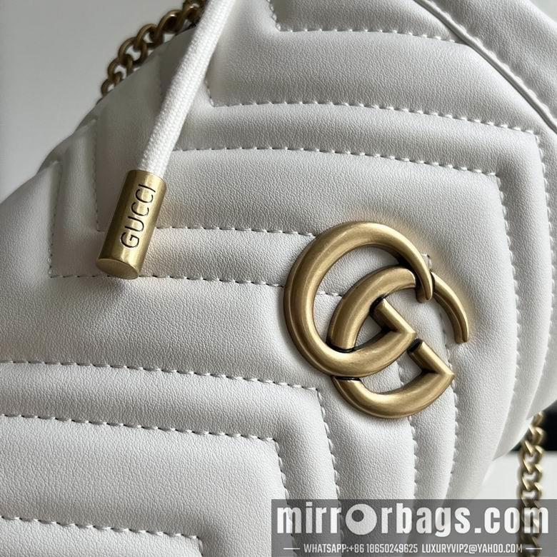 Replica Gucci Bags 1:1 575163 19X17cm DF 4
