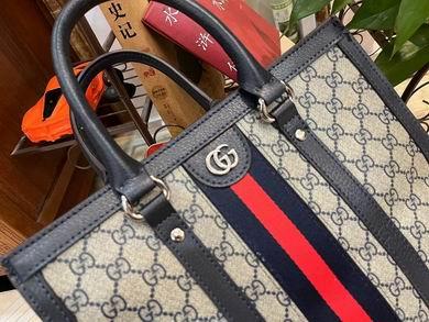 Replica Gucci Bags 1:1 Ophidia 724685 30X32X10.5cm DF