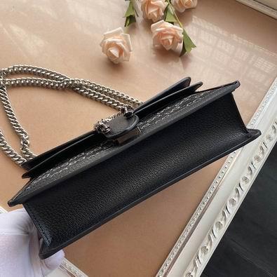 Replica Gucci Bags 1:1 DIONYSUS 499623 25x13x7cm df04