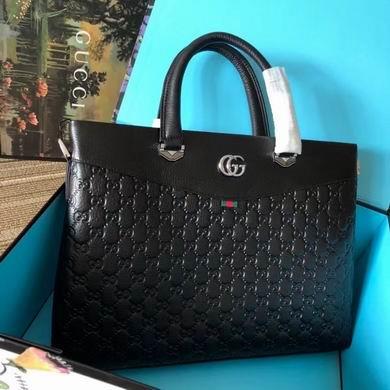 Replica Gucci Bags 1:1 210228-2 38X28X5.5cm WP