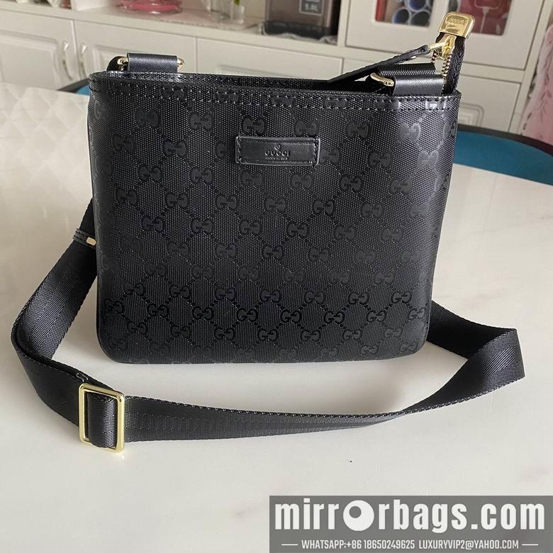 Replica Gucci Bags 1:1 201538 24X20X1cm DF 2colour