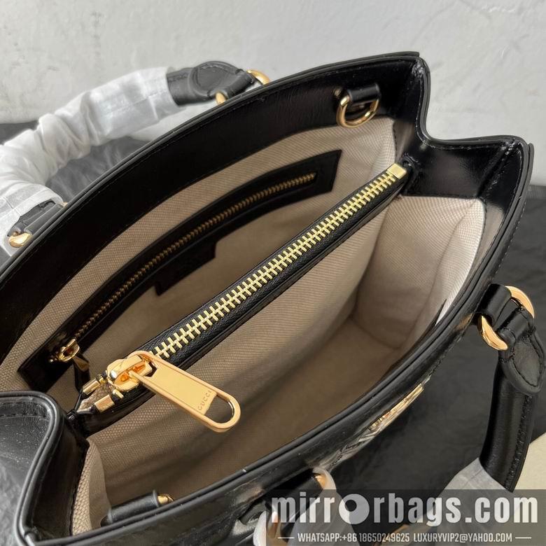 Replica Gucci Bags 1:1 Matelassé 728309 23X22X10cm DF