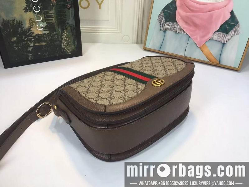 Replica Gucci Bags 1:1 601044 25X18X9CM DF