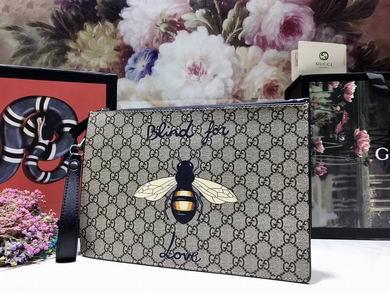 Replica Gucci Bags 1:1 473904 30.5X21X1.5cm DF 3colour