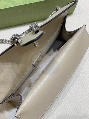 Replica Gucci Bags 1:1 499623 25X13.5X7cm DF2