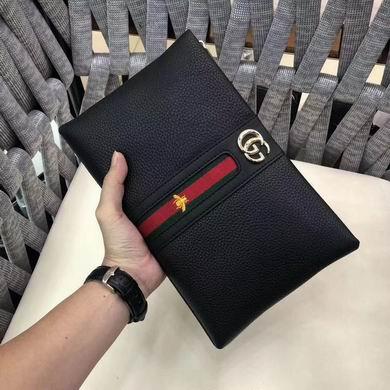 Replica Gucci Bags 1:1 6016 27X18X4cm XM