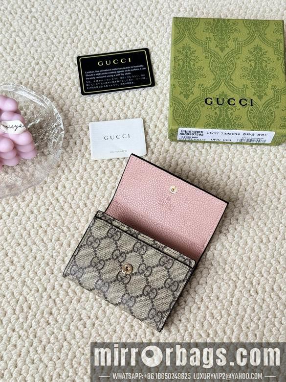 Replica Gucci Bags 1:1 739525 11cm ZC 2