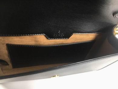 Replica Gucci Bags 1:1 677286 26X16X4cm DF 3colour