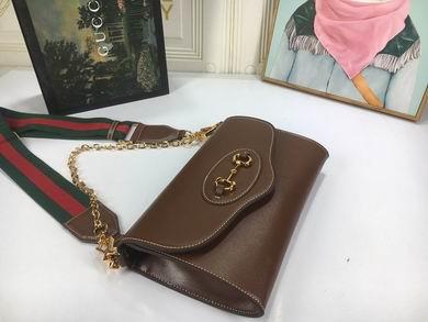 Replica Gucci Bags 1:1 677286 26X16X4cm DF
