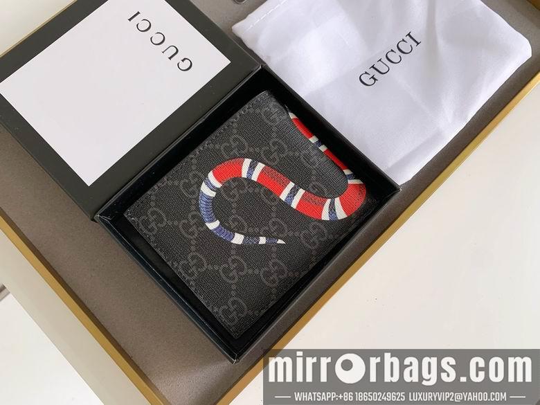 Replica Gucci Bags 1:1 451268 11X9X1.5cm YG 2
