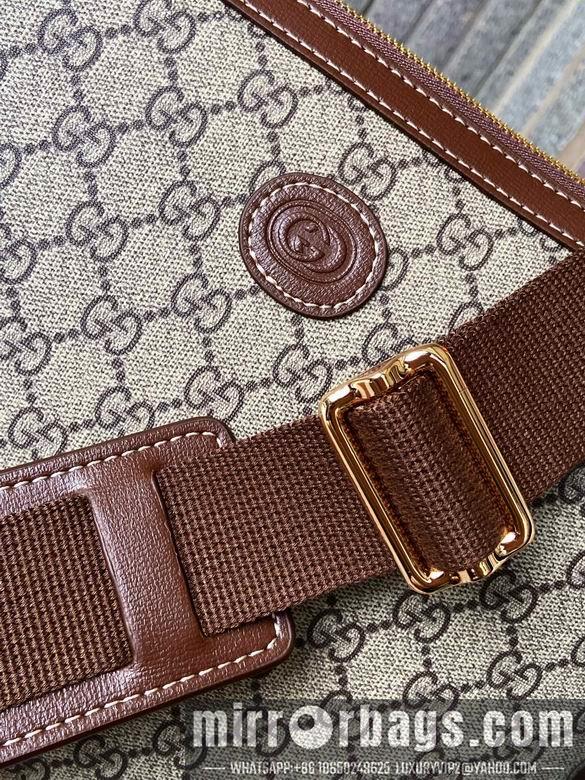 Replica Gucci Bags 1:1 726833 28X23X3.5cm XM 2colour