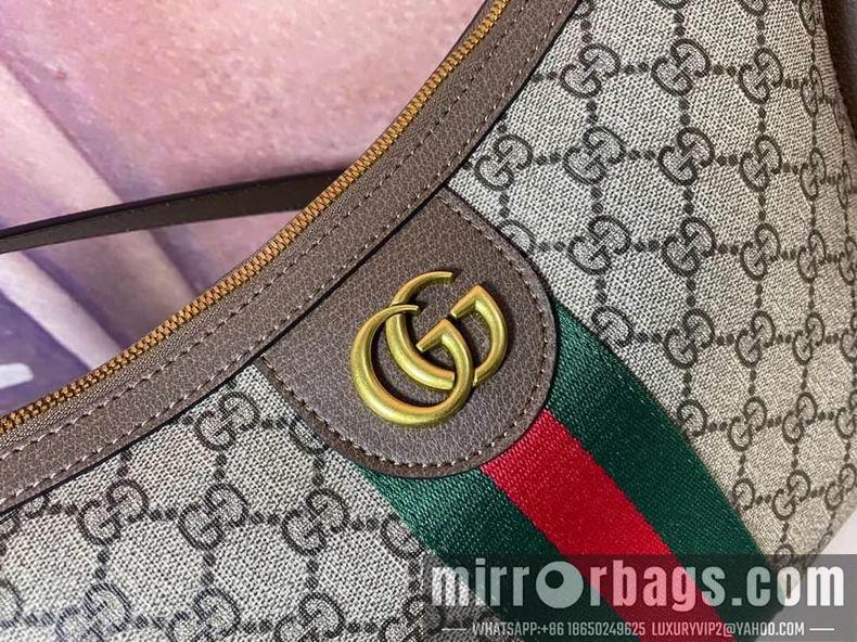 Replica Gucci Bags 1:1 Ophidia 598125 30x22x5.5cm df04
