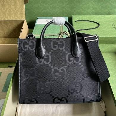 Replica Gucci Bags 1:1 703974 31X26.5X14cm