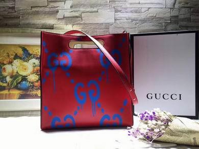 Replica Gucci Bags 1:1 409380 31X23X13cm DF 5