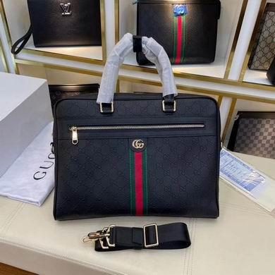 Replica Gucci Bags 1:1 66613-1 36X27X7cm XM