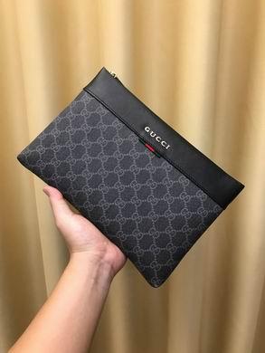 Replica Gucci Bags 1:1 977-5 28X20X5cm XM 2colour